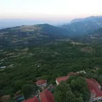 Shepherd's Koumaritsi